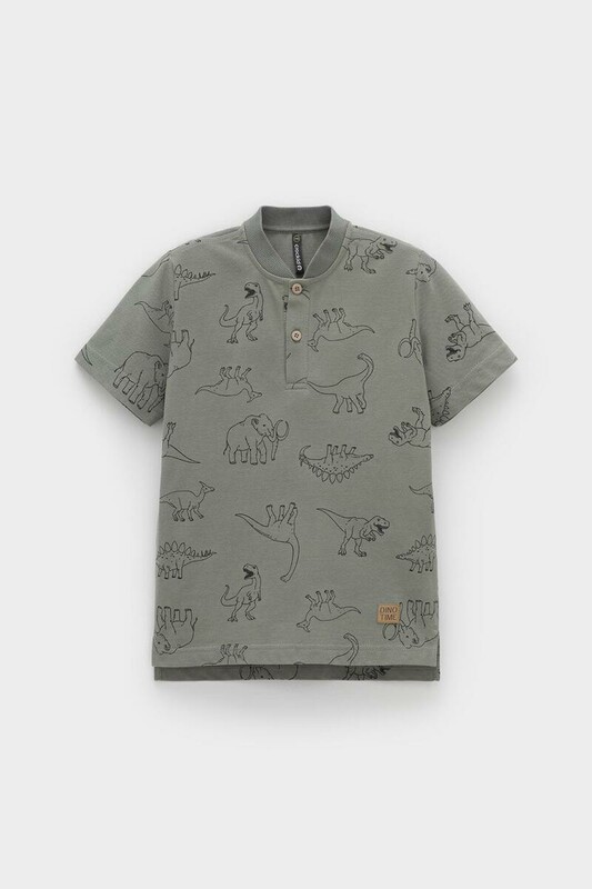 фуфайка (футболка) для мал